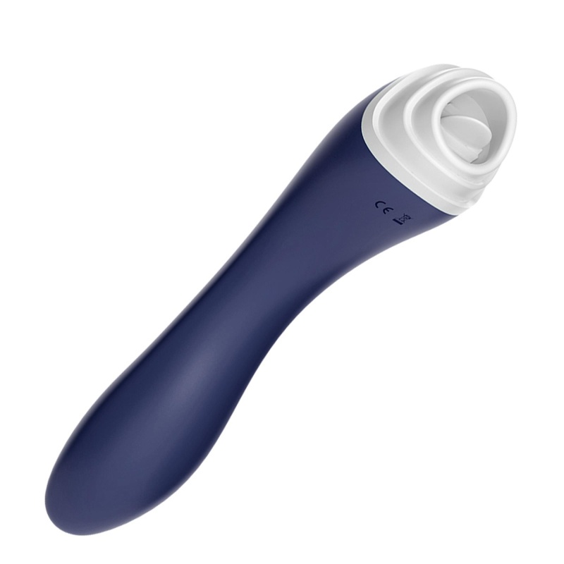 Fairyland navy blue - 1