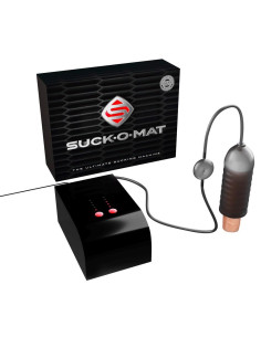 Suck-O-Mat 2