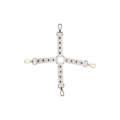 BLAZE ELITE HOGTIE WHITE - 1 2