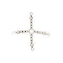 BLAZE ELITE HOGTIE WHITE - 2