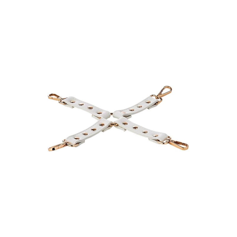 BLAZE ELITE HOGTIE WHITE - 3