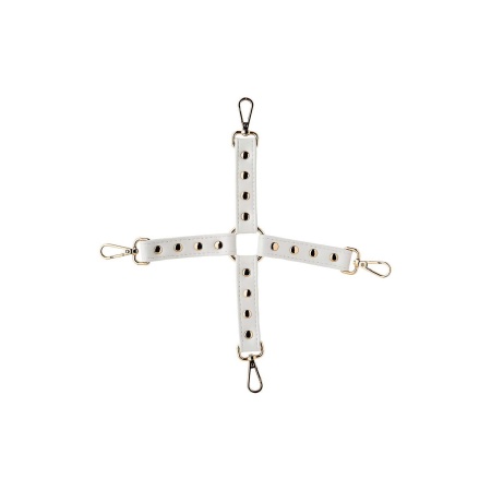 BLAZE ELITE HOGTIE WHITE - 4