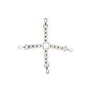 BLAZE ELITE HOGTIE WHITE - 4