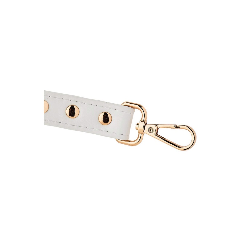 BLAZE ELITE HOGTIE WHITE - 5