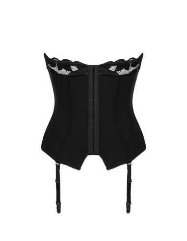 Bielizna-Editya gorset  XS/S