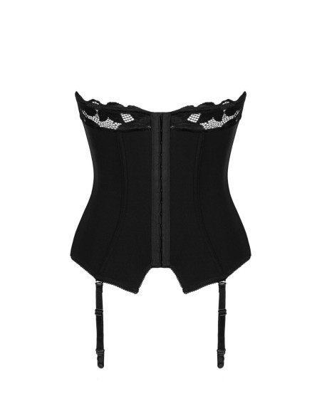 Bielizna-Editya gorset  XS/S