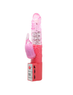 BAILE-Cute Baby Vibrator 2