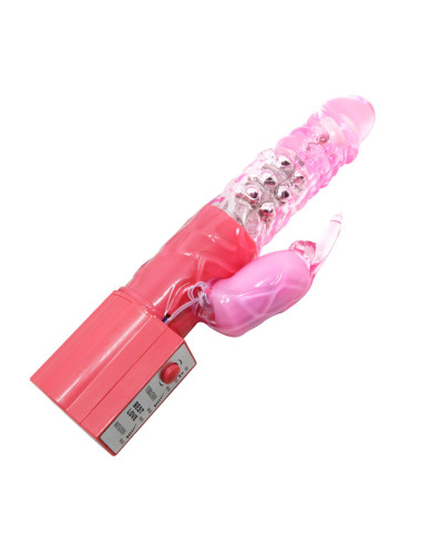 BAILE-Cute Baby Vibrator