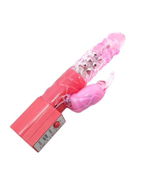 BAILE-Cute Baby Vibrator