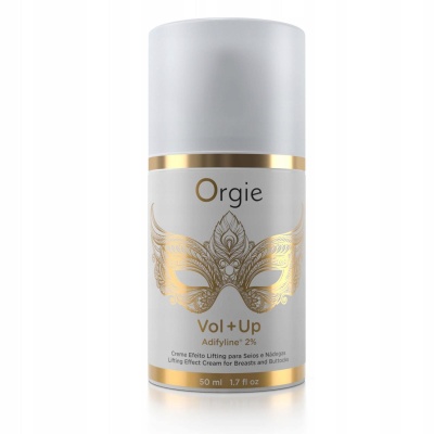 Żel-Orgie Vol + Up 50ml. - 1
