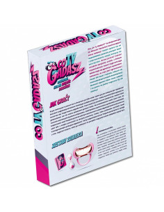 Gra-CO TY GADASZ! - na Wieczór Panieński 2