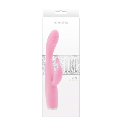 LUXE SKYE PINK - 1