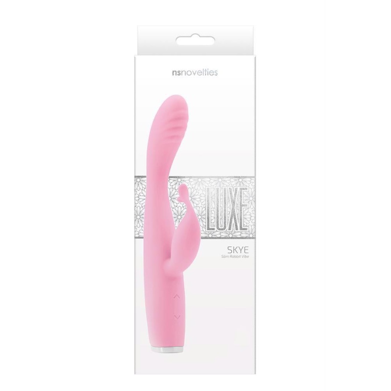 LUXE SKYE PINK - 1