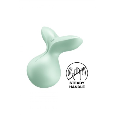 Viva la Vulva 3 mint - 1 2