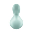 Viva la Vulva 3 Mint - szeroka powierzchnia wibracyjna, 12 programów - 5