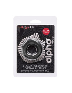 Alpha Optimum Ring Black 2