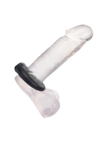 Alpha Optimum Ring Black