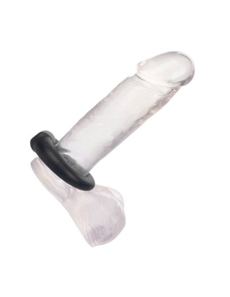 Alpha Optimum Ring Black