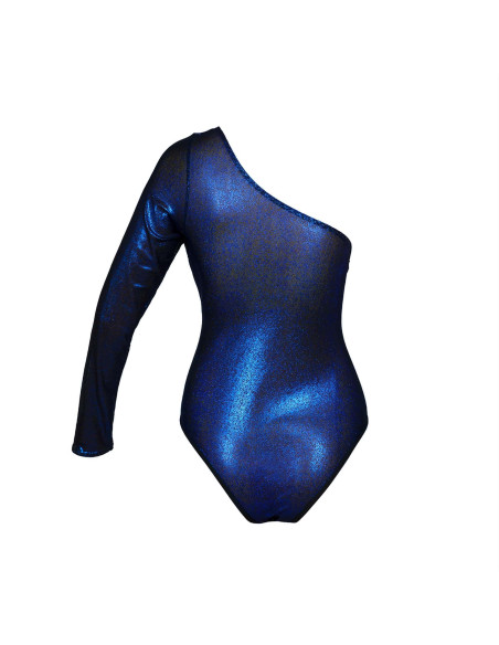 Bielizna-HARLO BLUE BODY ONE S/M