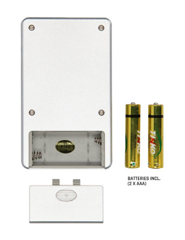 E-Stimulation Vibrating Urethral Sounding Plug - Black