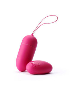 Control Remote Wireless - wibrujące jajko na pilot 2