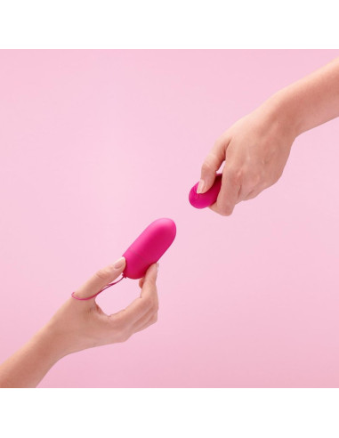 Control Remote Wireless - wibrujące jajko na pilot