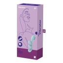 Tri Ball 2 light blue - 1