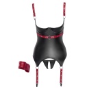 Basque black/red - 7