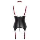 Basque black/red - 8