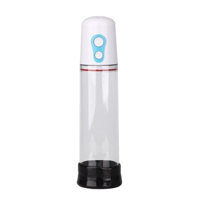 MENZSTUFF AUTOMATIC PENIS PUMP - 1 2