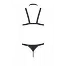 039 SET ANDREW black L/XL - Passion - 4