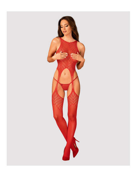 Bodystocking N122  S/M/L