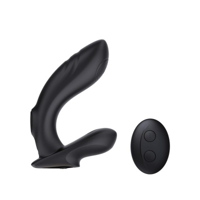INTY Toys- Rebel - 1