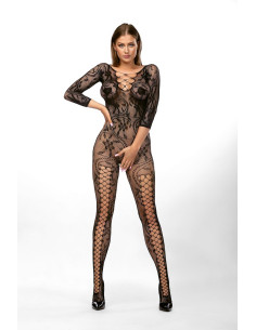 Bielizna - Mirabella black S/M