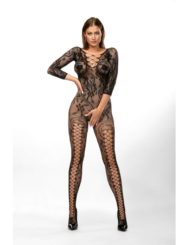 Bielizna - Mirabella black S/M