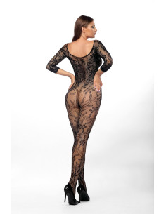 Bielizna - Mirabella black S/M 2