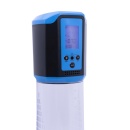 Pompka- PASSION PUMP, PREMIUM RECHARGEABLE AUTOMATIC LCD PUMP - 5
