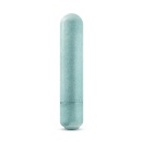 Gaia Eco Bullet Aqua - biodegradowalny wibrator typu bullet z bioplastiku BioFeel, 1 prędkość, IPX6, 8,9 cm - 2