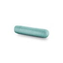 Gaia Eco Bullet Aqua - biodegradowalny wibrator typu bullet z bioplastiku BioFeel, 1 prędkość, IPX6, 8,9 cm - 4