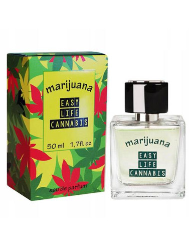 Feromony-Marijuana 50ml EDT