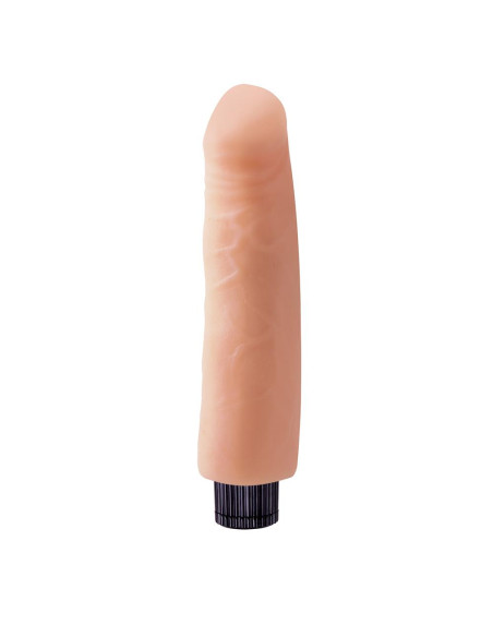 7.5"" Vibrating Cock No.04