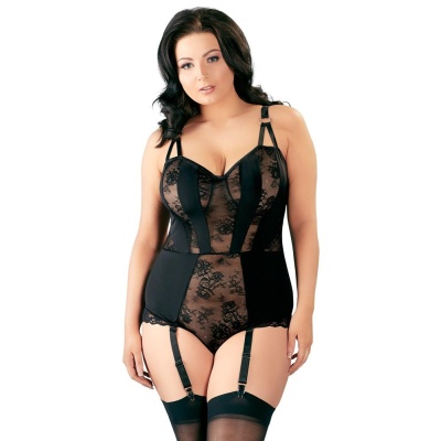Lace Body - 1 2