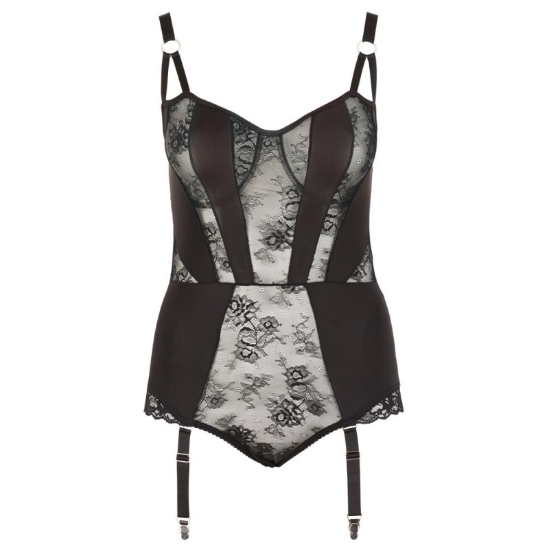 Lace Body - 4