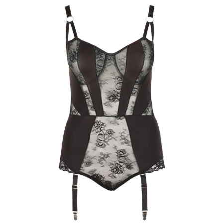Lace Body - 4