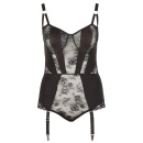 Lace Body - 4