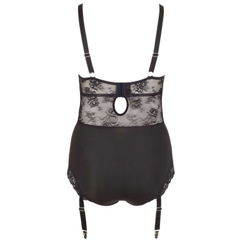Lace Body - 6