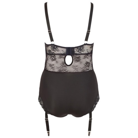 Lace Body - 6