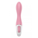 Air Pump Vibrator 2 light red - 3