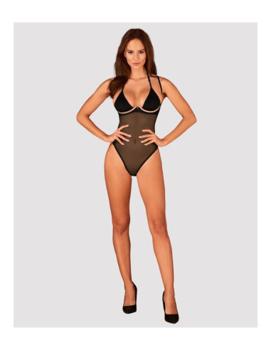 Bielizna-Selinne body   XS/S