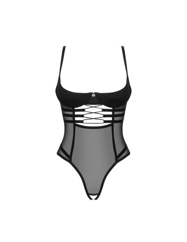 Roxelia body otwarte   XS/S